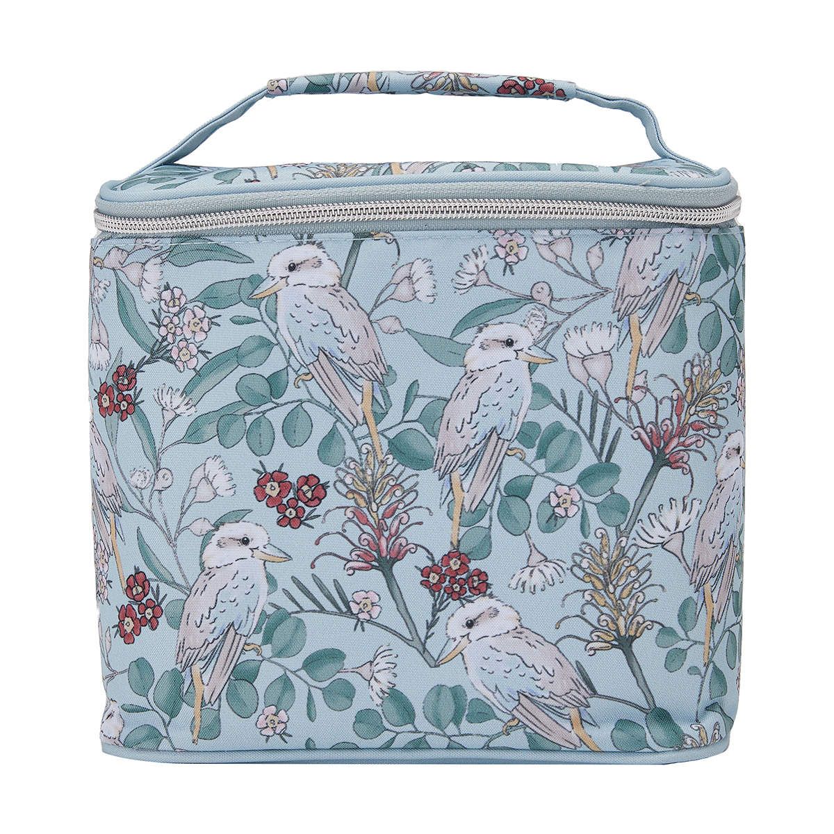 Kookaburra Insulated Top Loader Lunch Bag