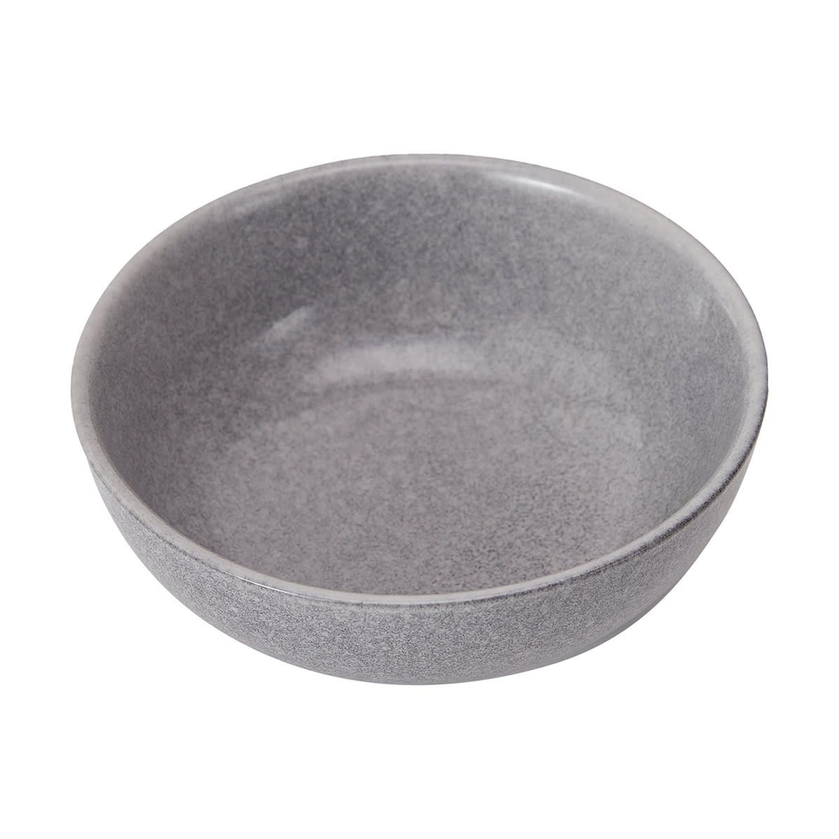 Grey Glazed Small Bowl