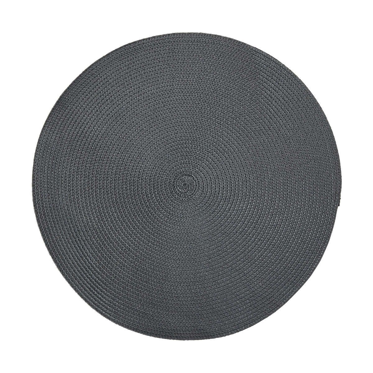 Charcoal Placemat