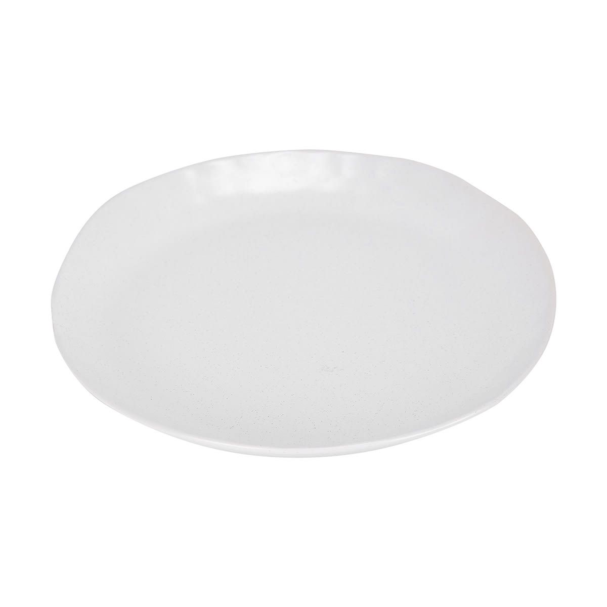 Form Dinner Plate