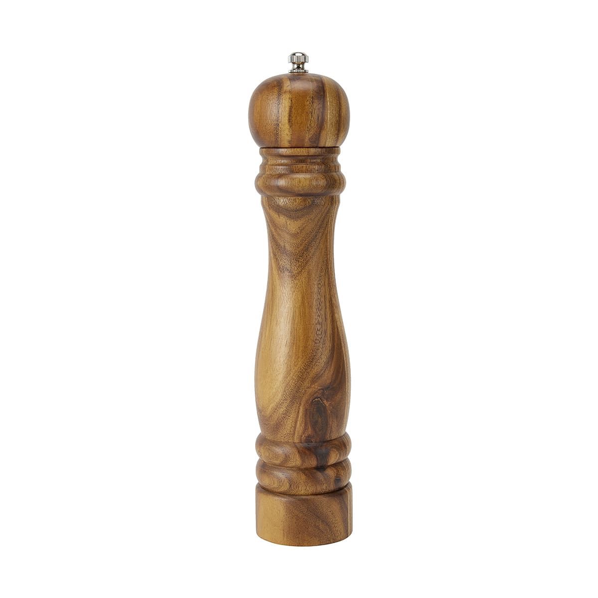 Acacia Salt & Pepper Grinder
