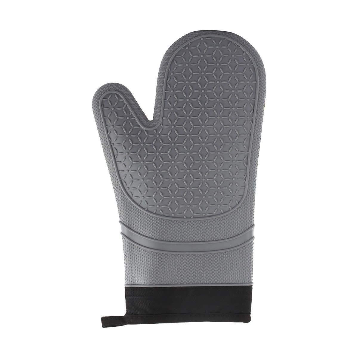 Silicone Oven Glove