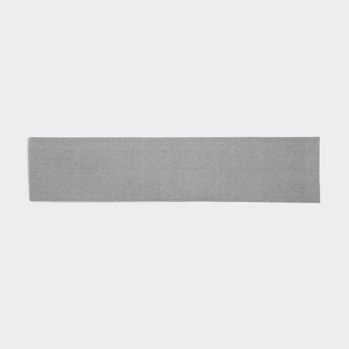 Charcoal Table Runner