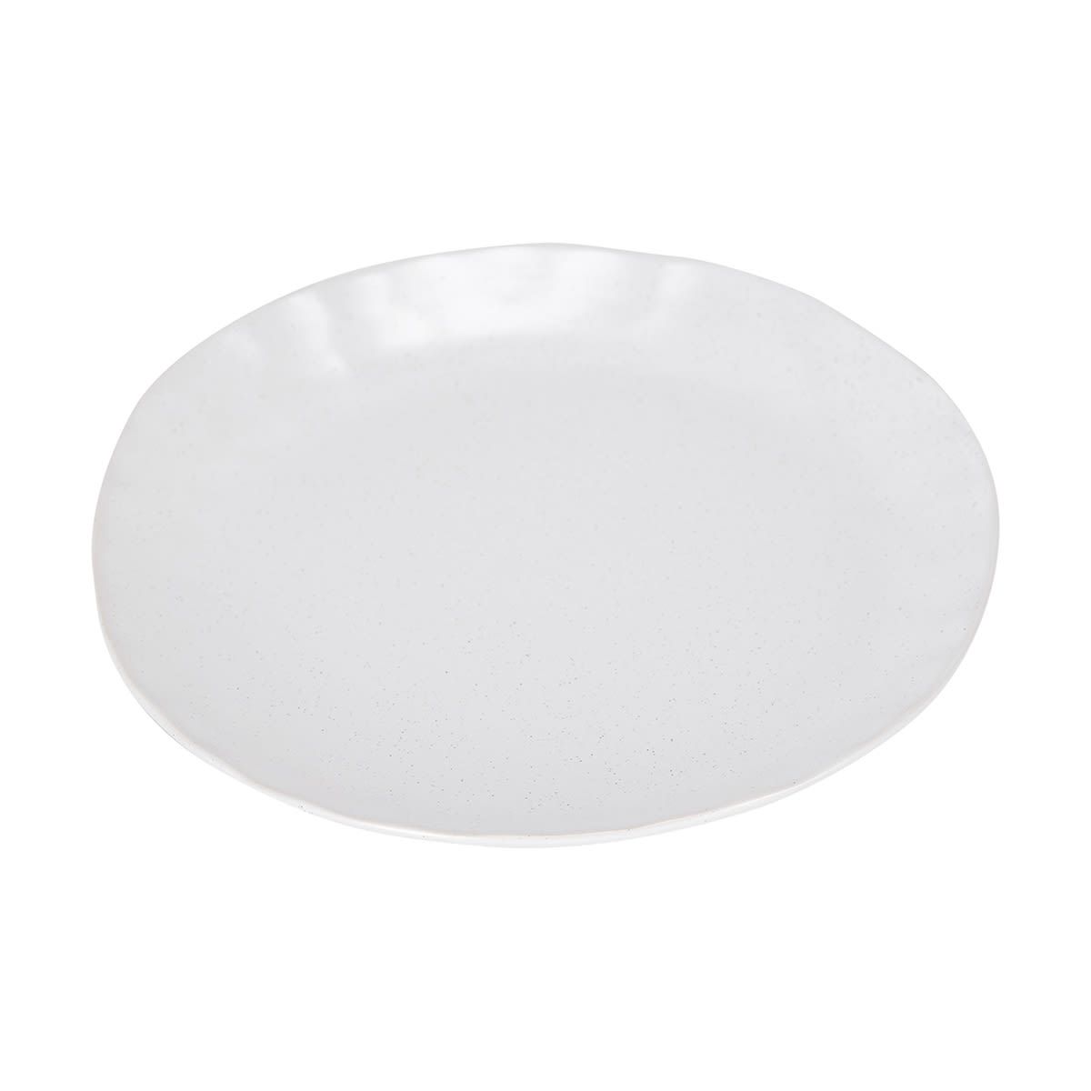 Form Side Plate