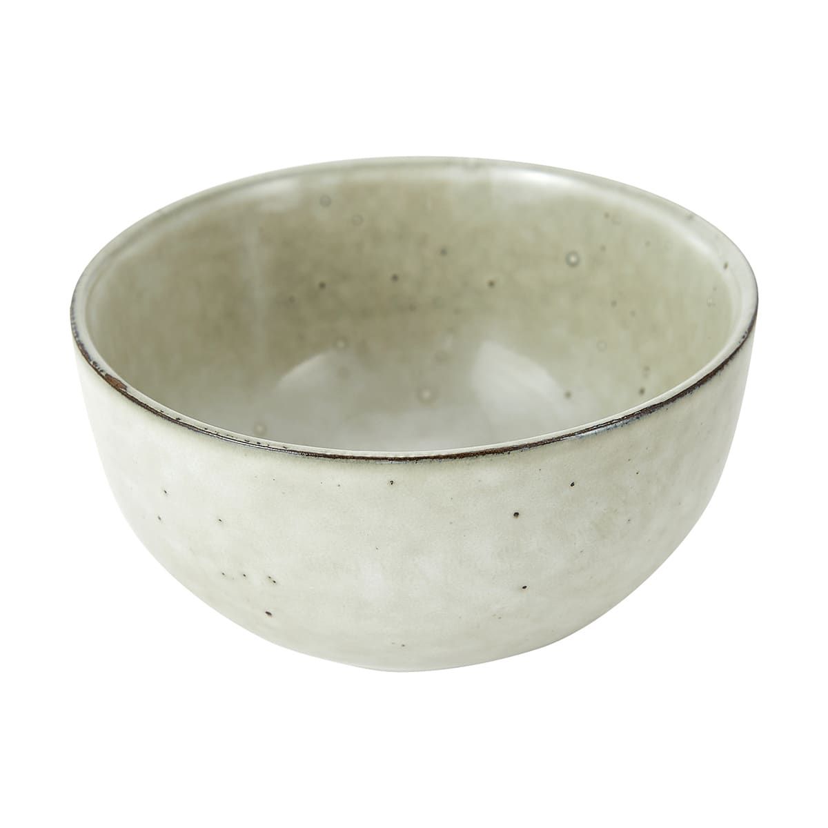 Dimpled Mini Bowl