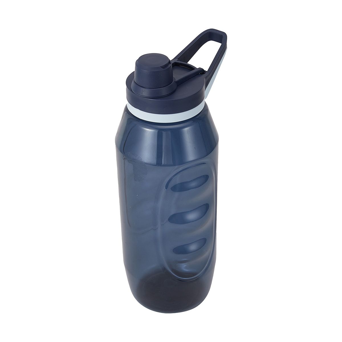 1.5L Navy Tritan Sports Bottle