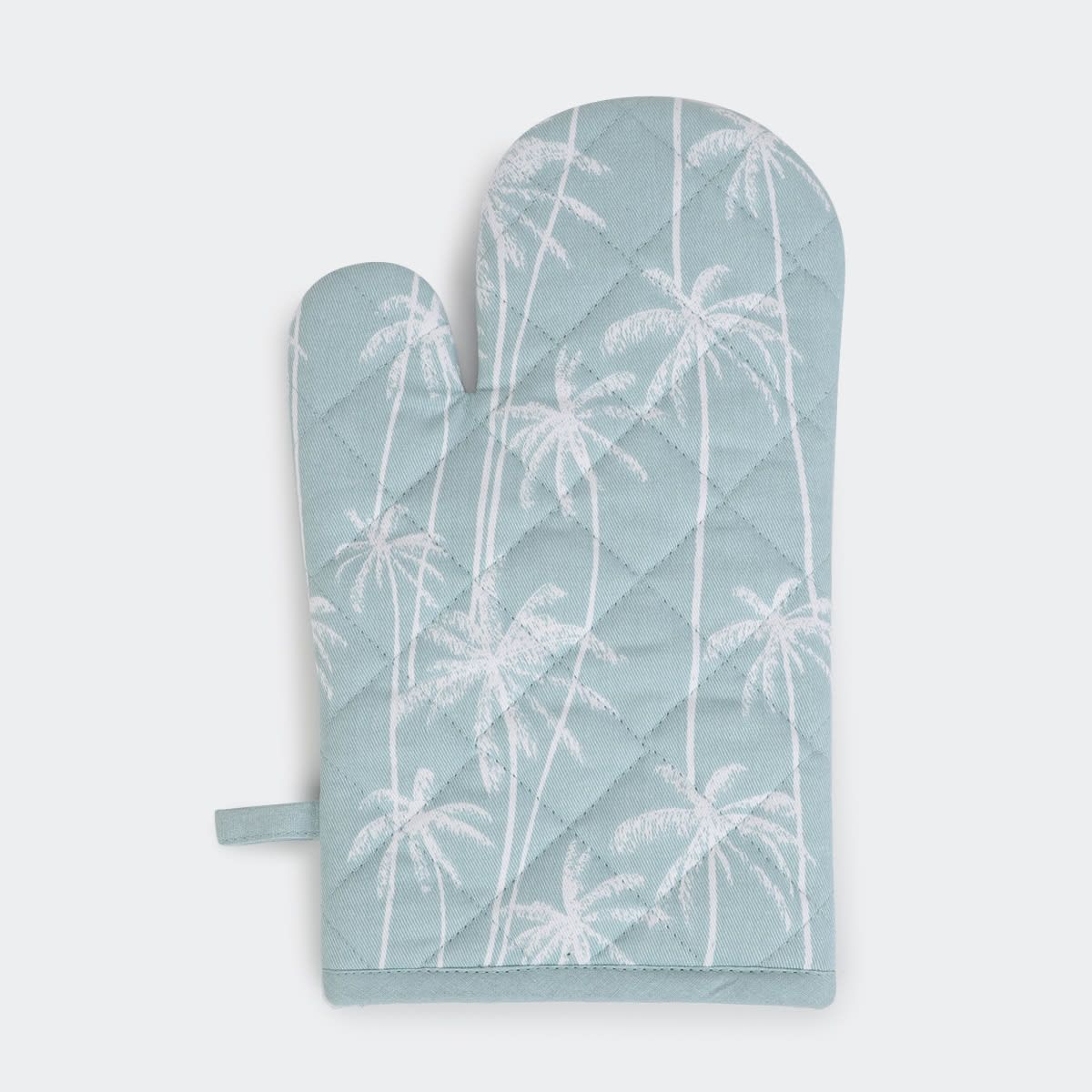 Coastal Palm Oven Glove