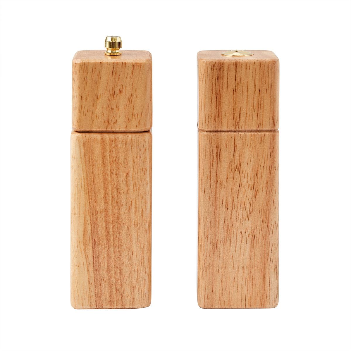 Willis Salt and Pepper Set