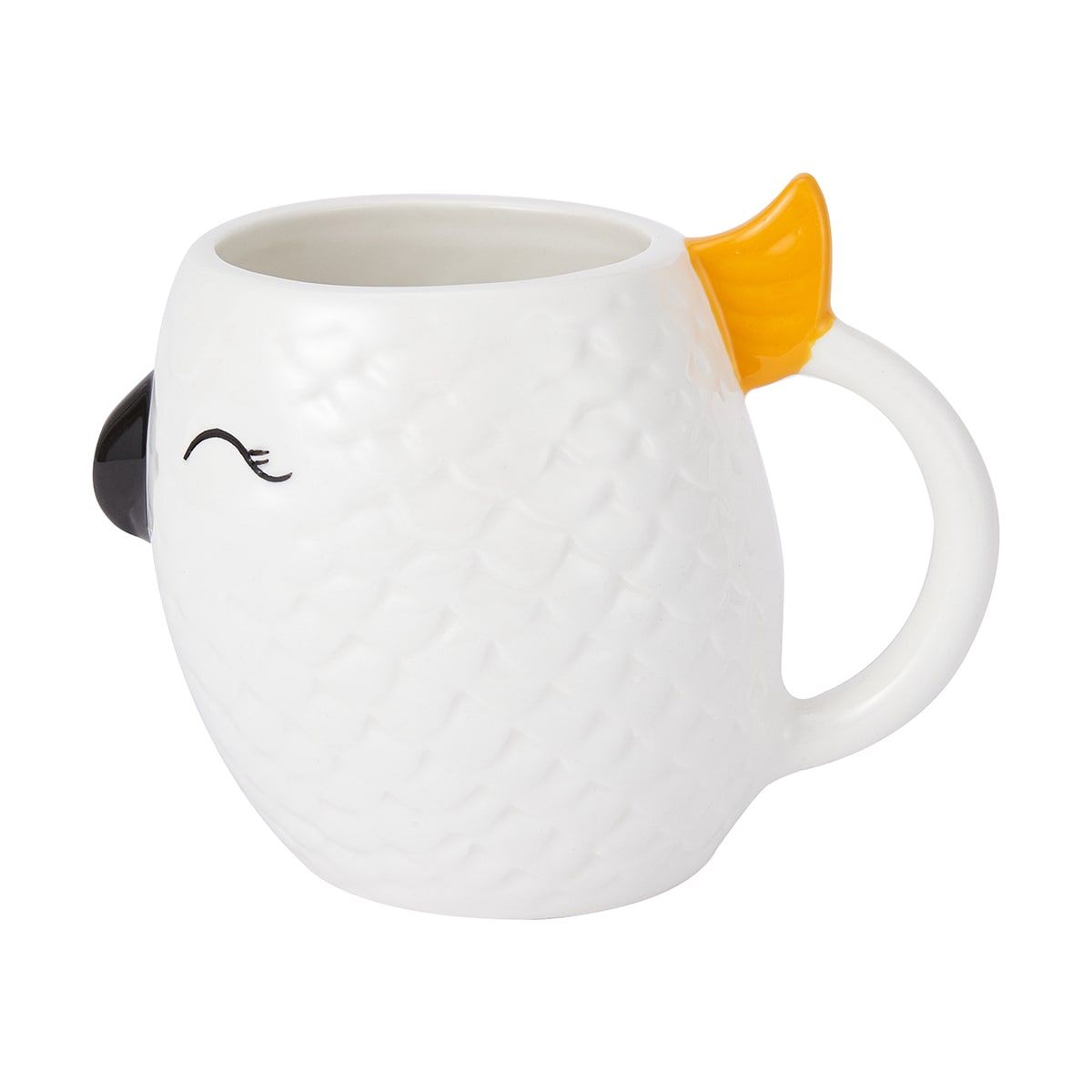 Cockatoo Mug
