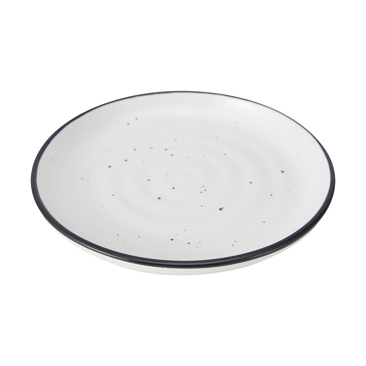 Ripple Side Plate