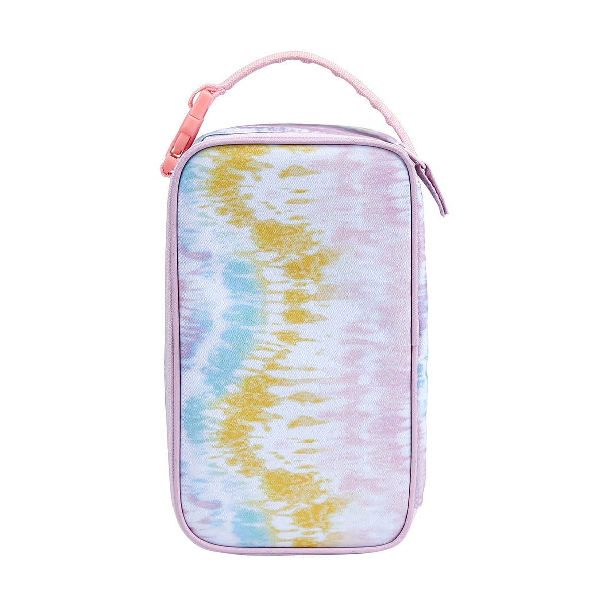 Tie Dye Insulated Cold Box