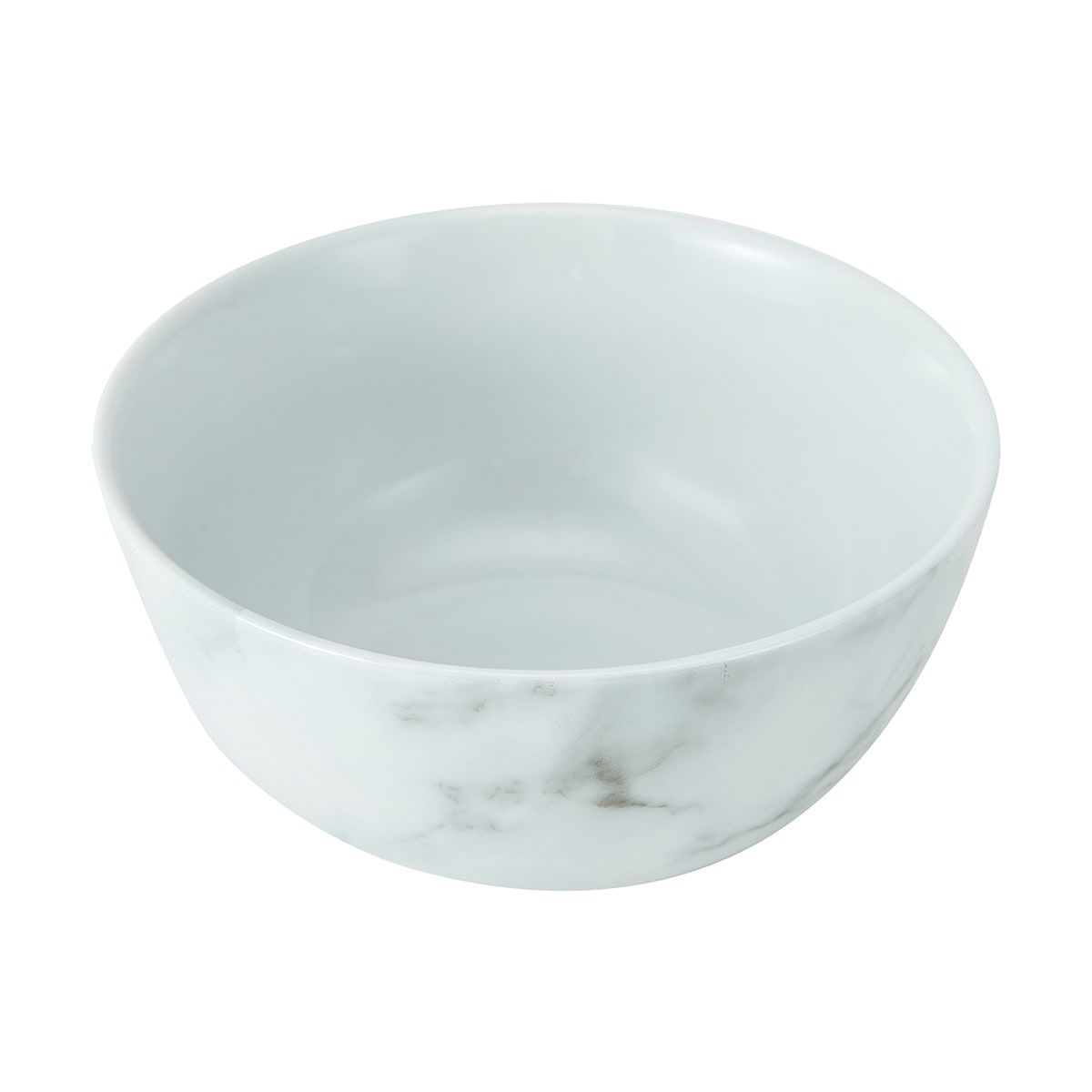 Marble Look Small Bowl