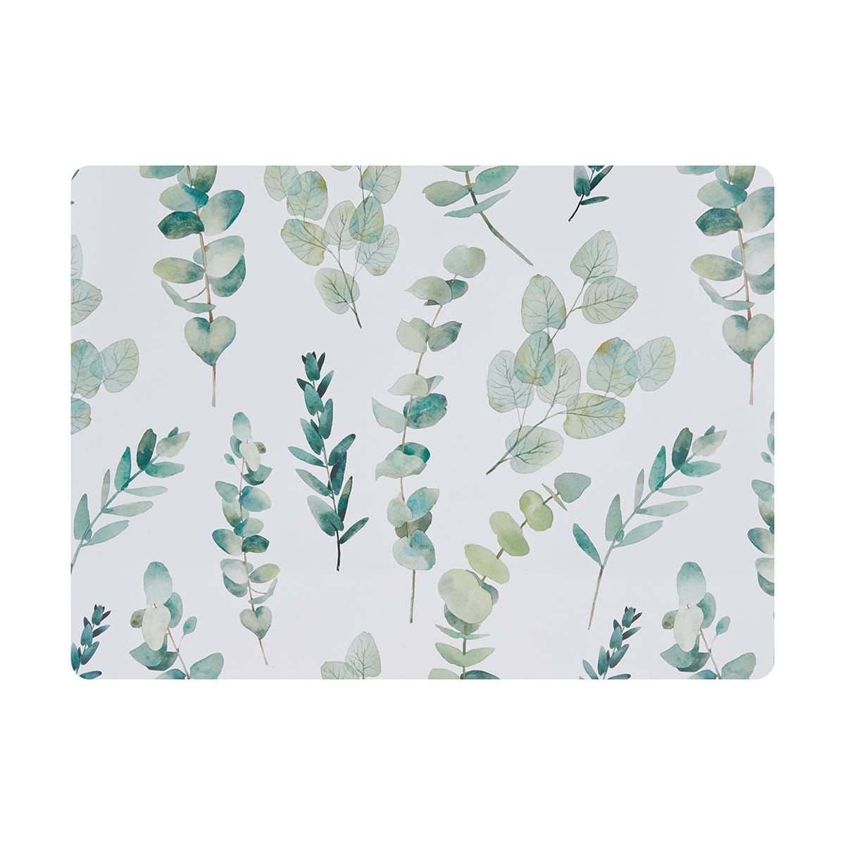 Eucalyptus Corkback Placemat