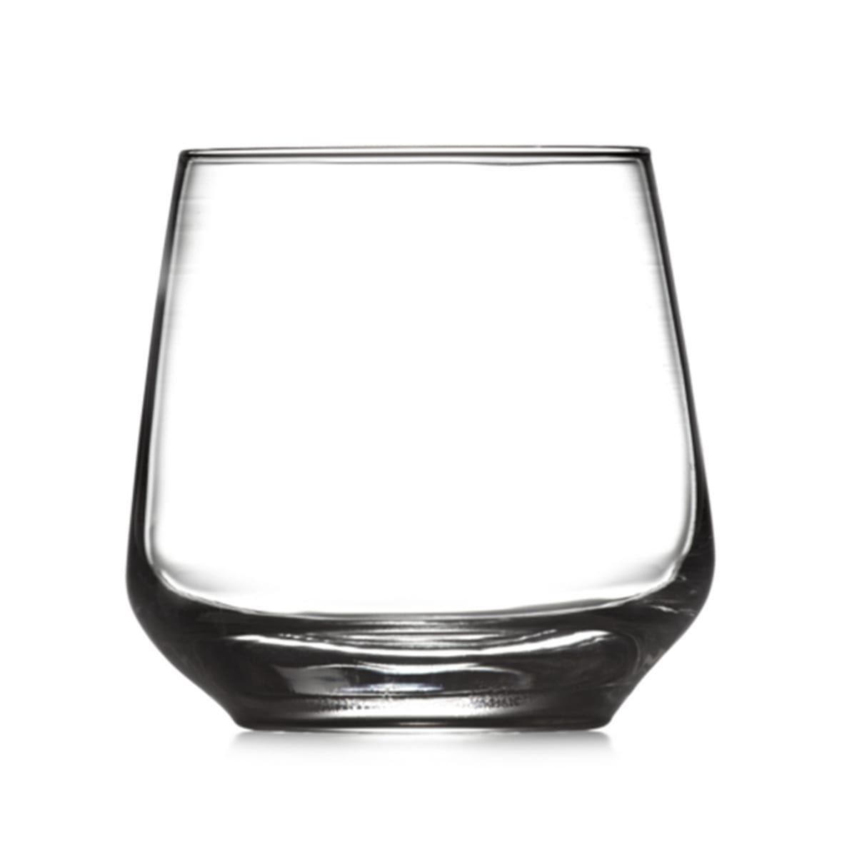 6 Santorini Tumblers