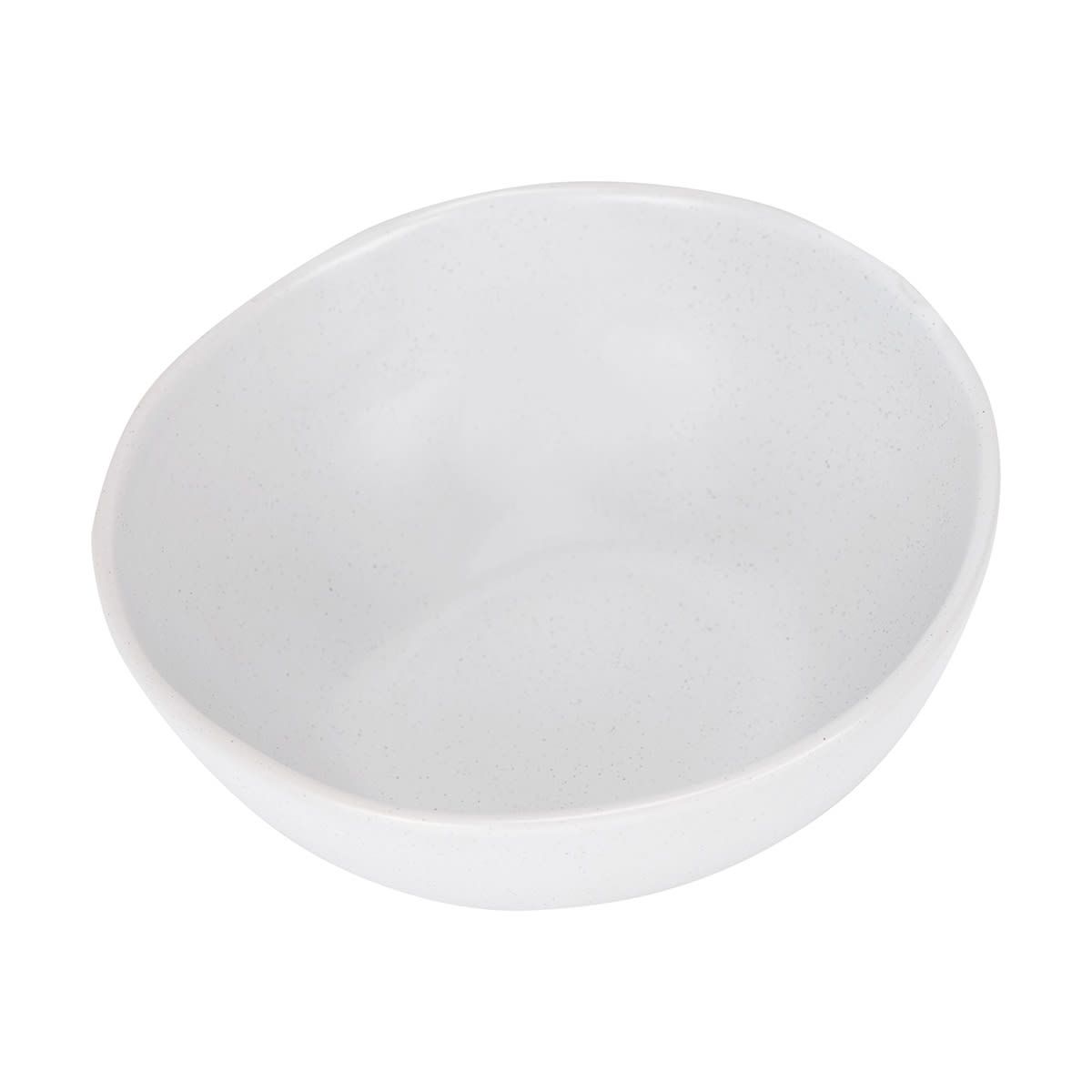 Form Small Bowl