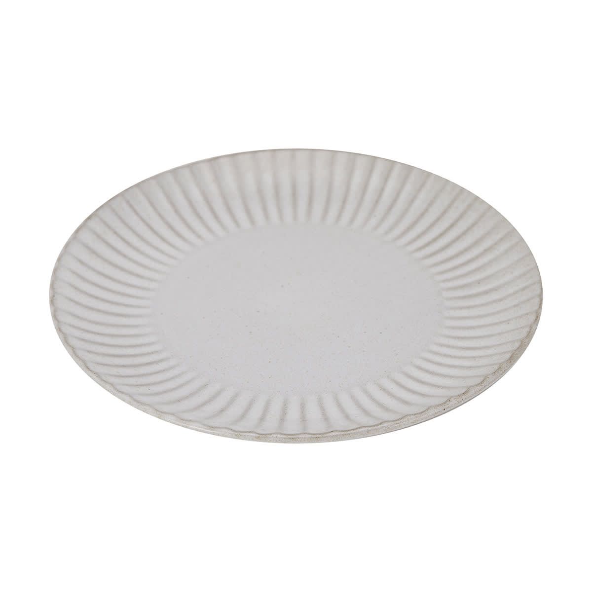 Sable Side Plate