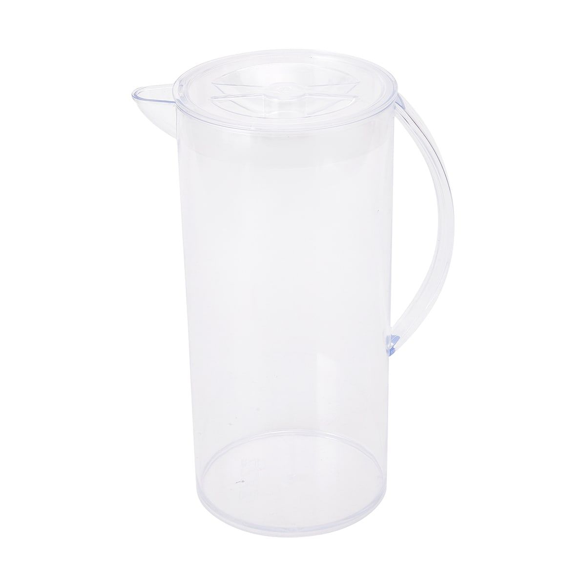 2L Plastic Drink Jug