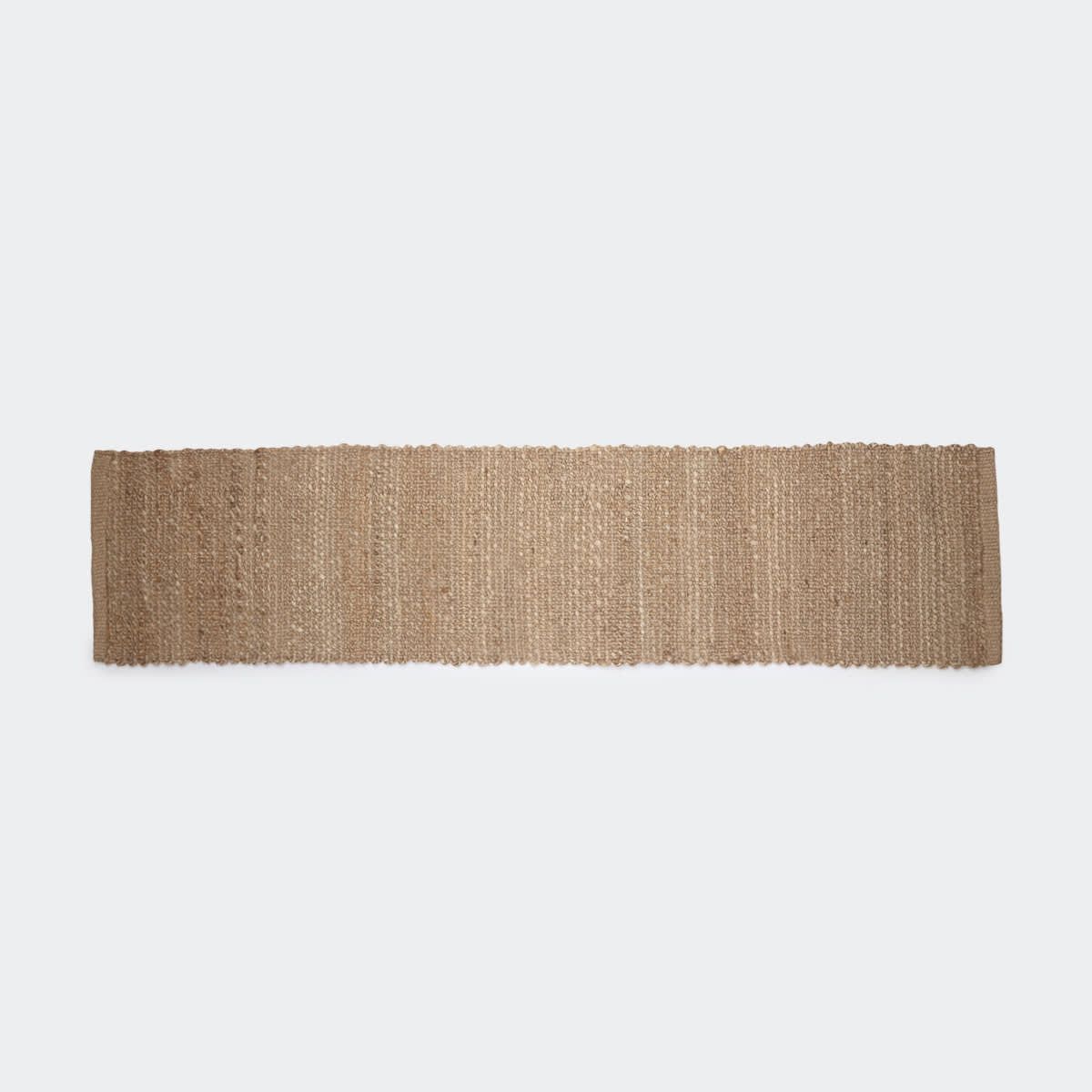Jute Woven Table Runner