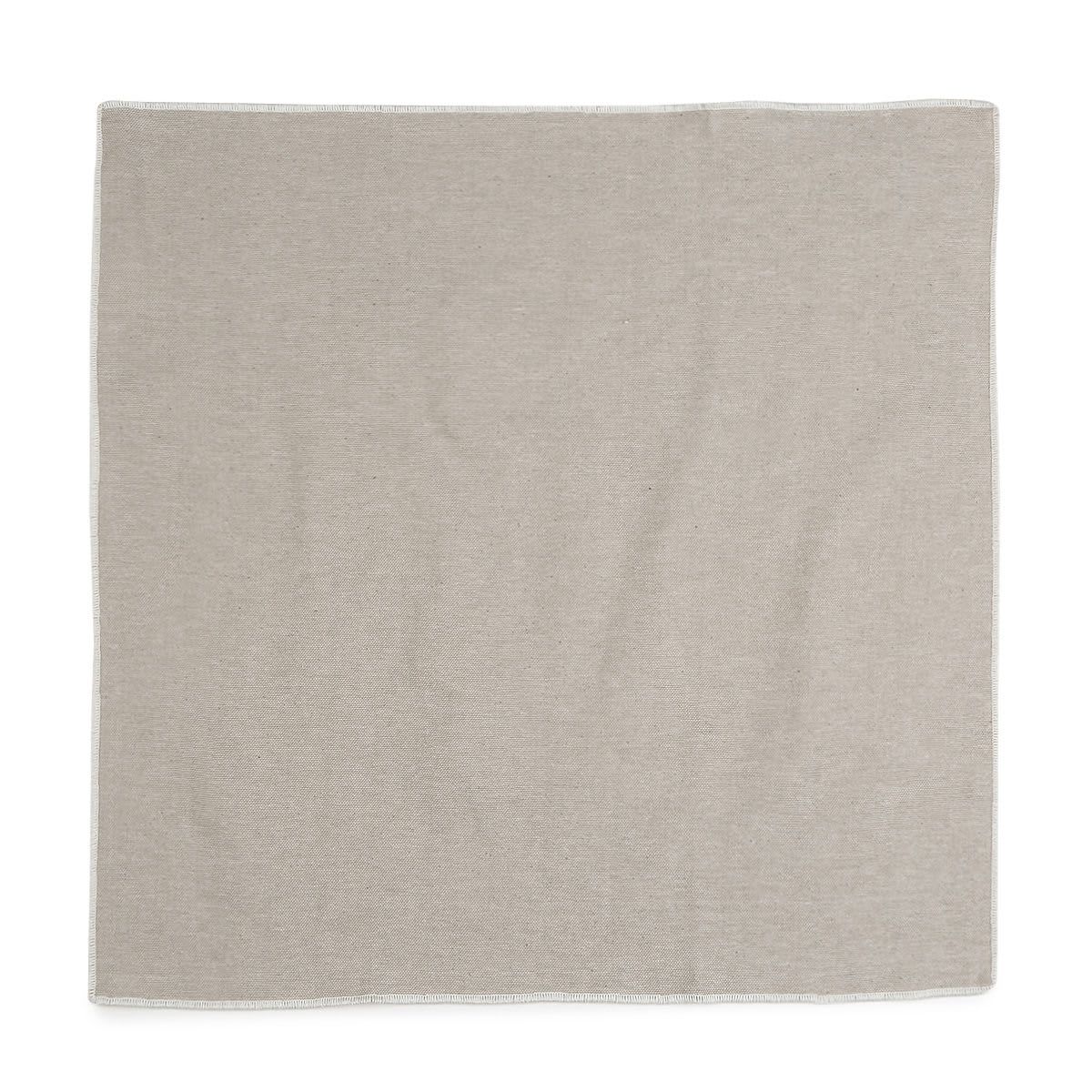 2 Pack Beige Napkins