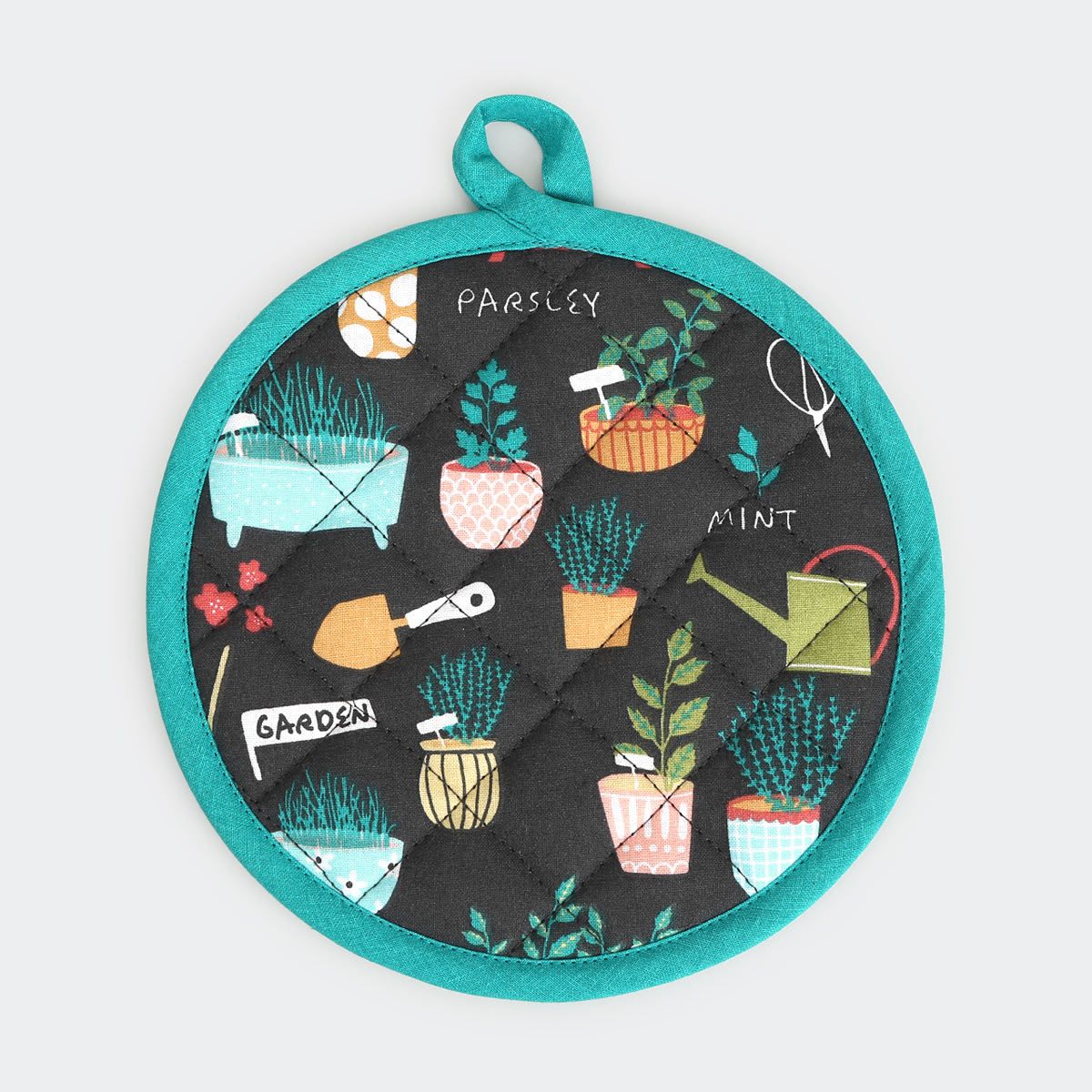 Herbs Pot Holder