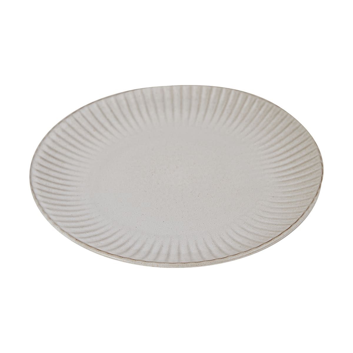 Sable Dinner Plate