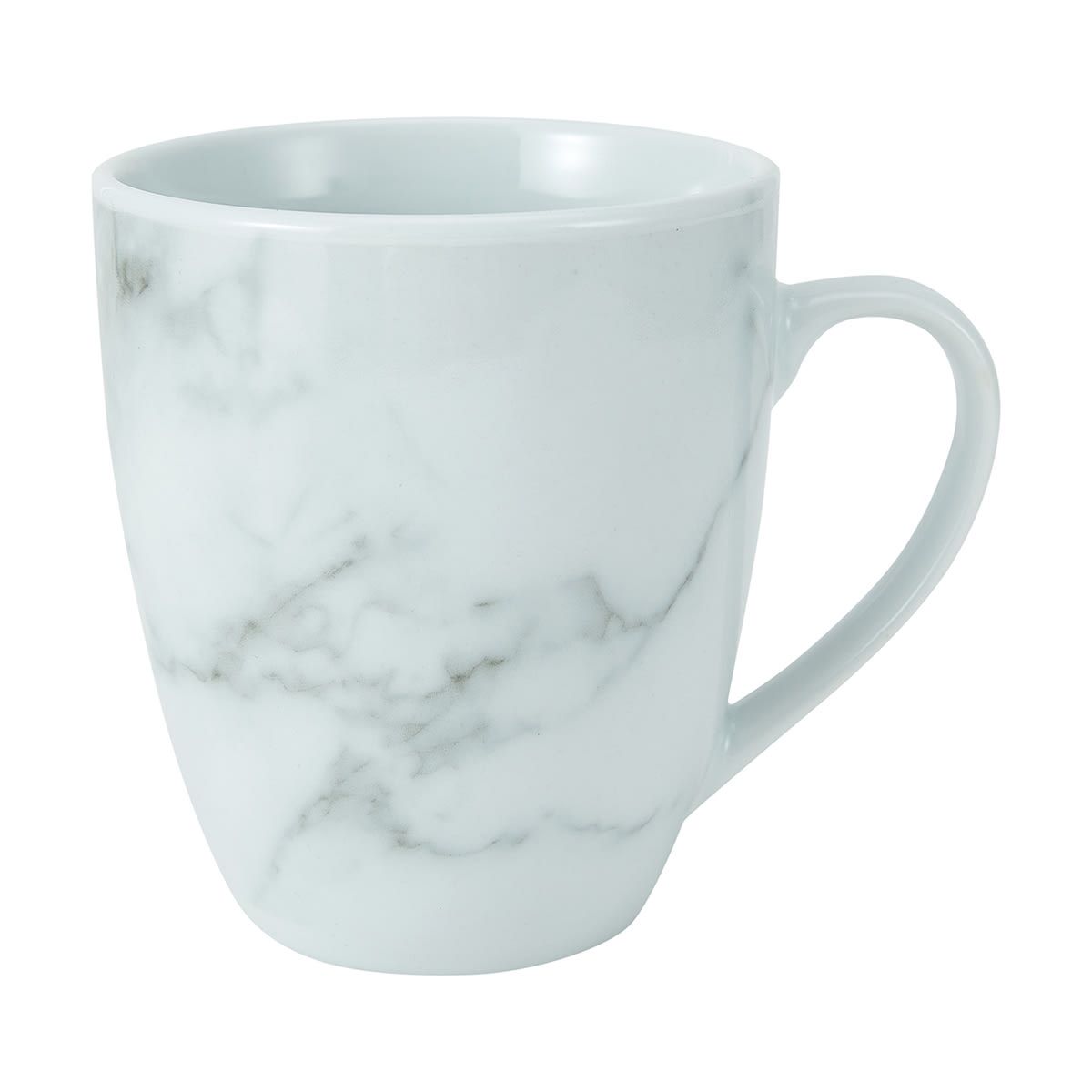 Marble Look Mug