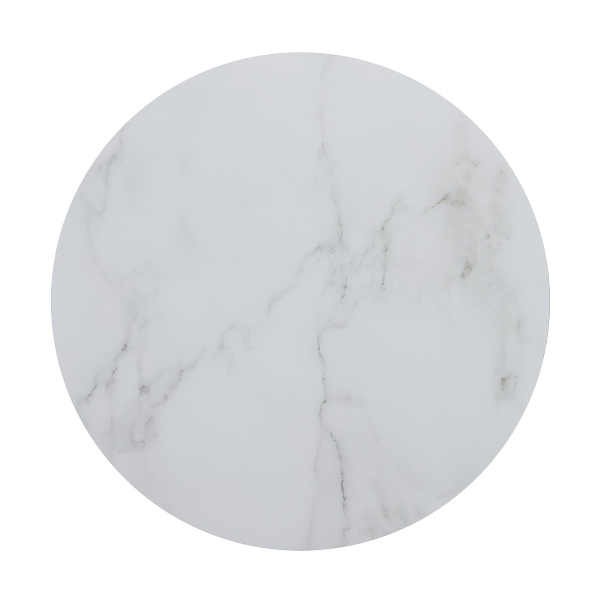 Marble Look Corkback Placemat
