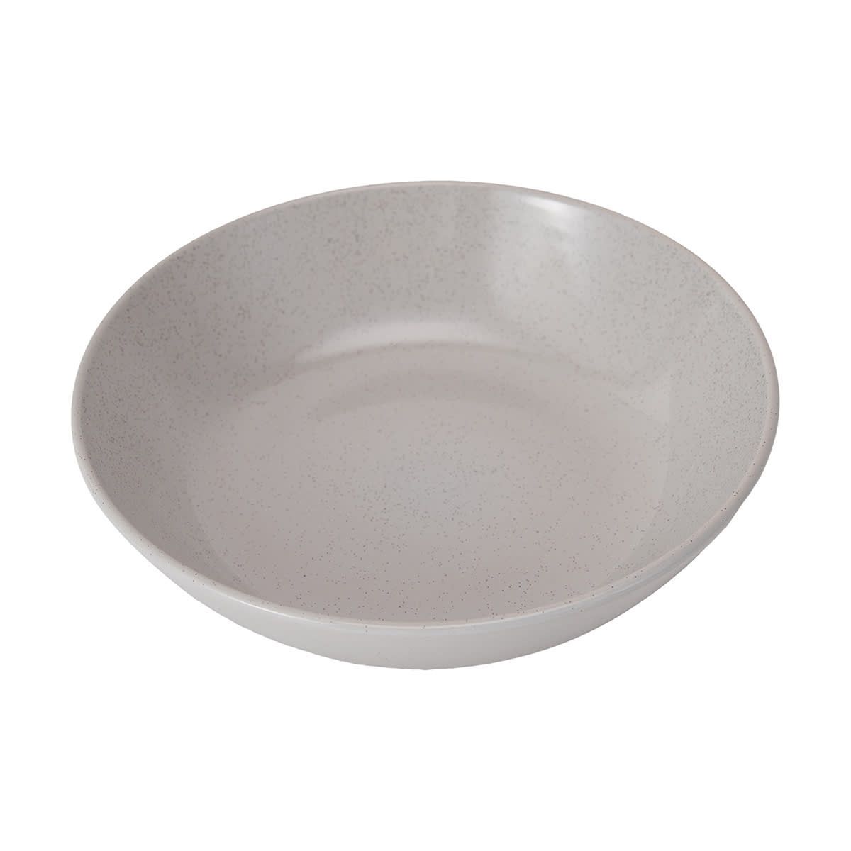 Speckled Large Bowl
