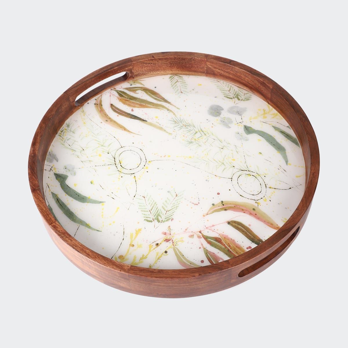 Waluwin Tray