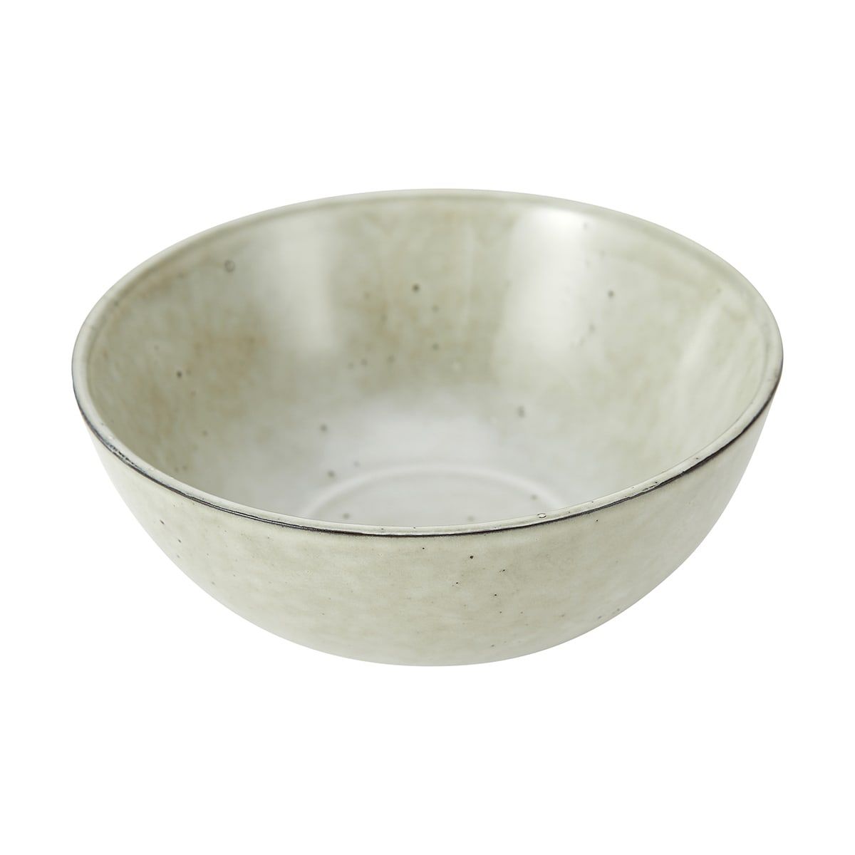 Dimpled Small Bowl