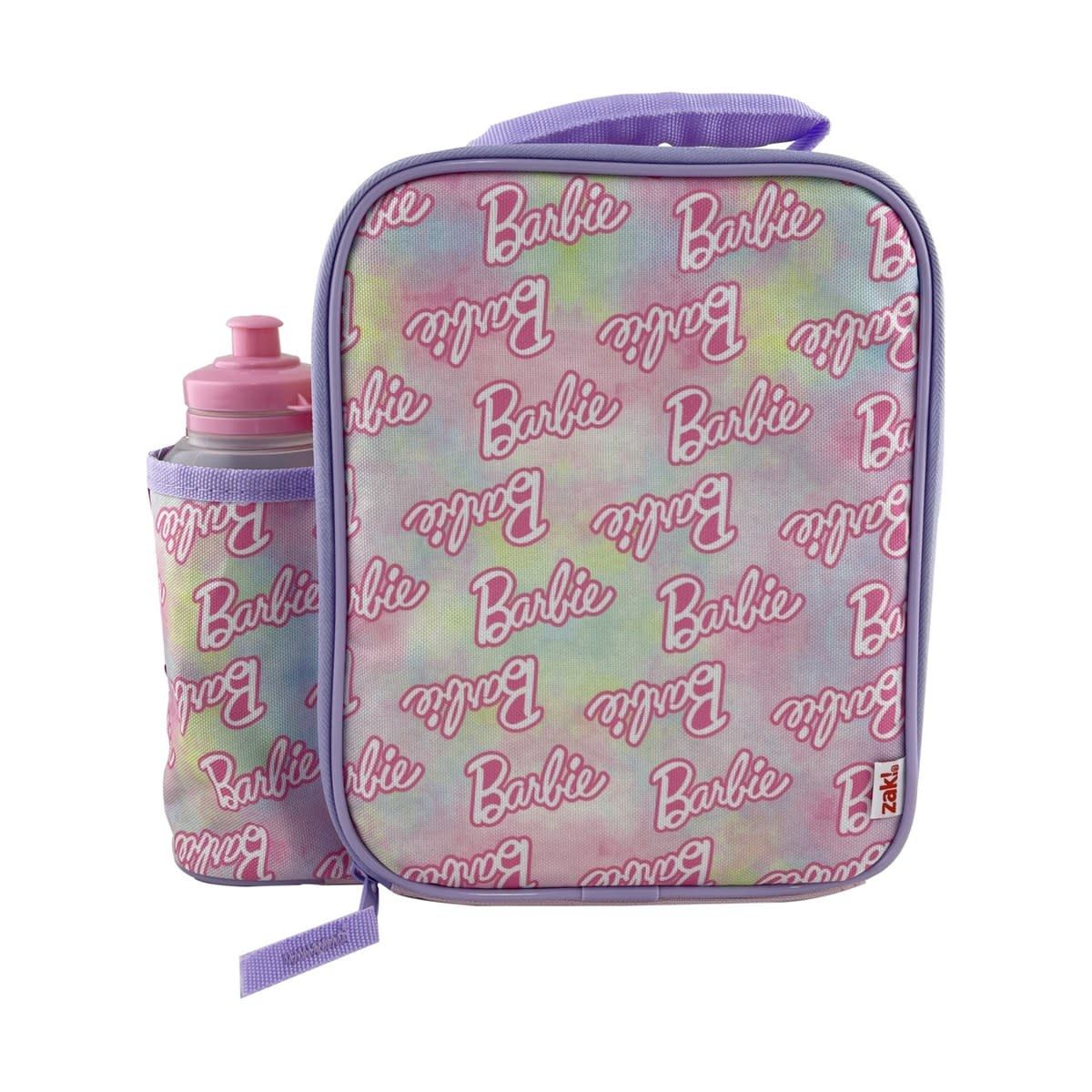 Barbie Insulated Bag and Bottle Set