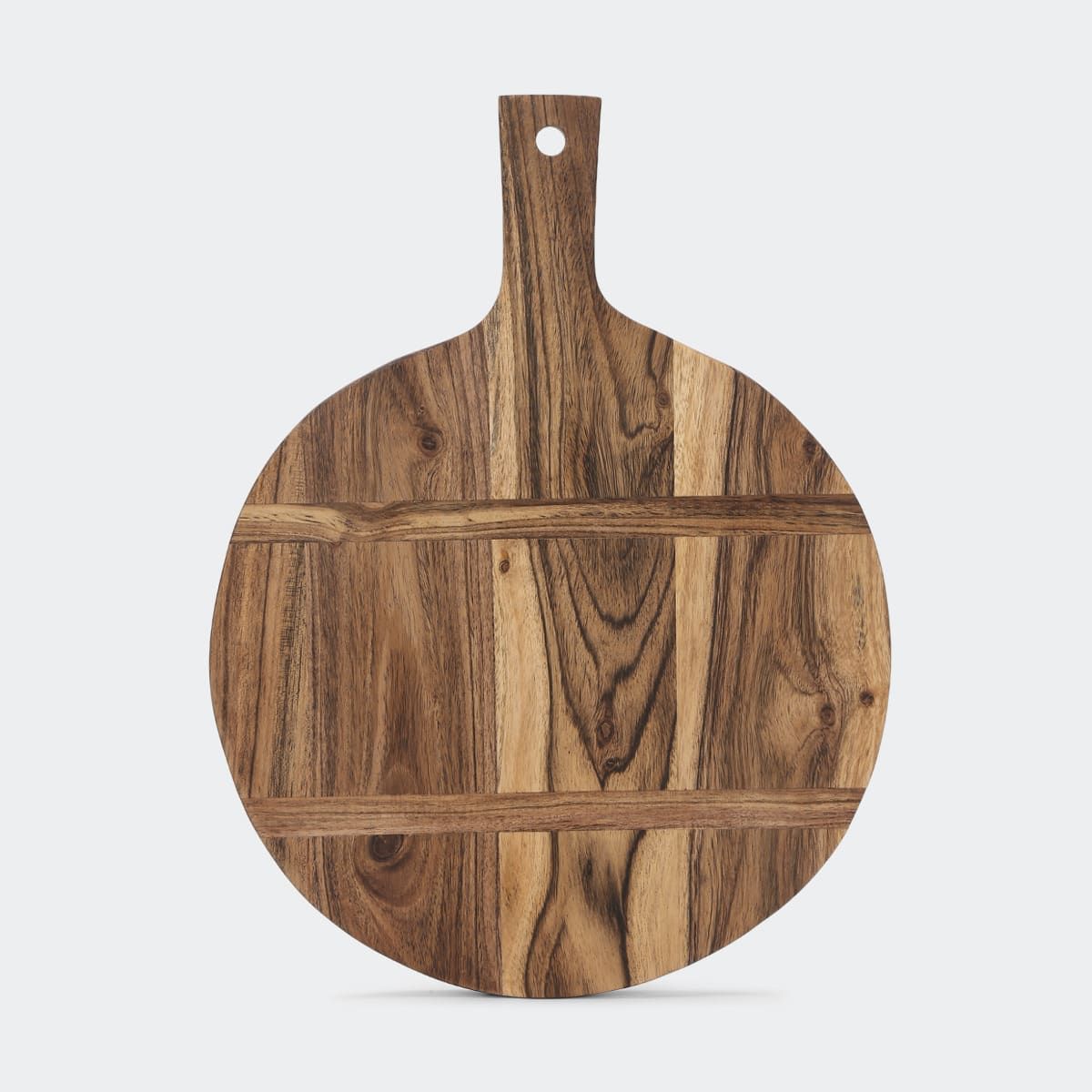 Round Paddle Serve Board