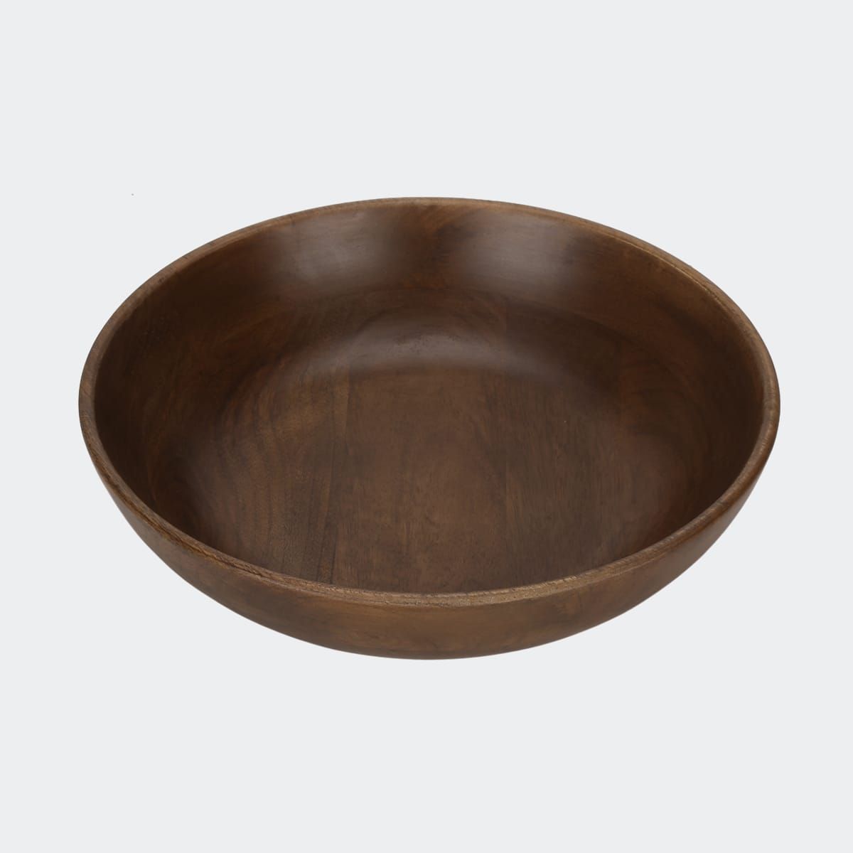 Wooden Salad Bowl