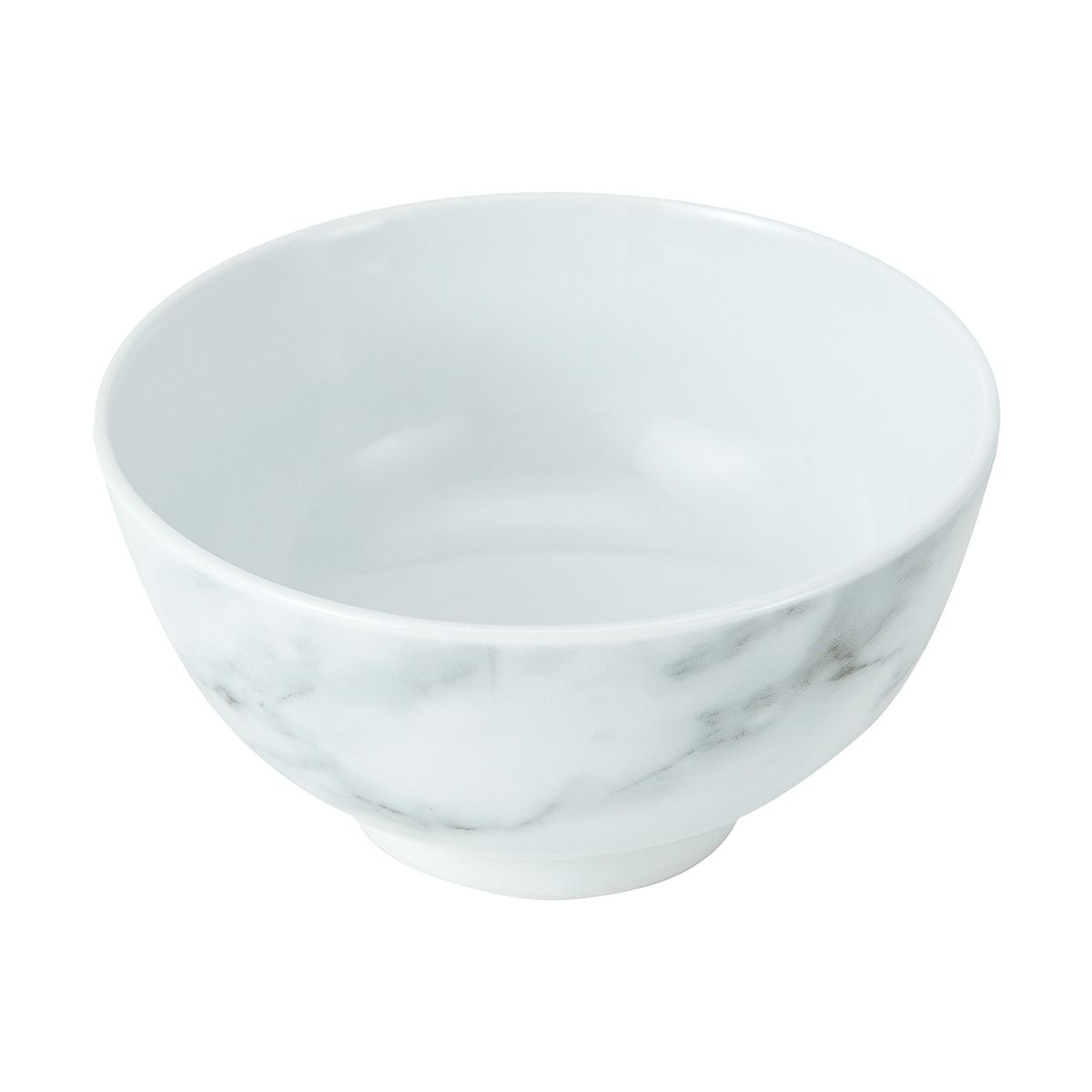 Marble Look Mini Bowl