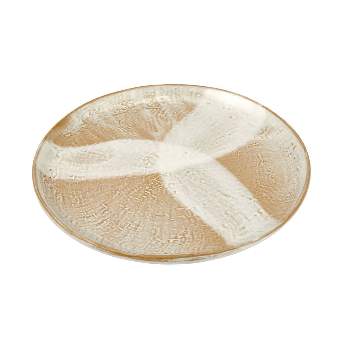 Sahara Side Plate