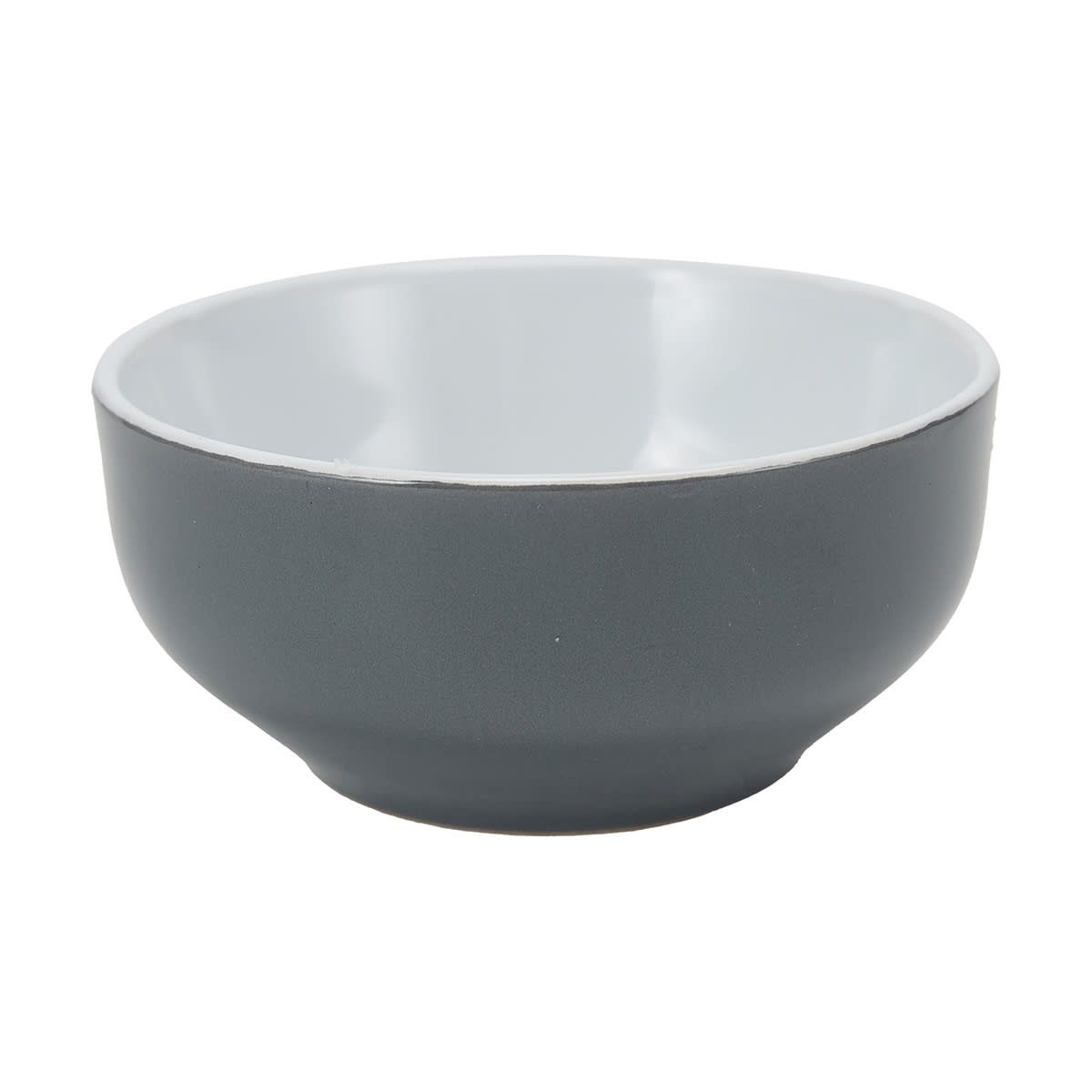 Holmen Grey Mini Bowl