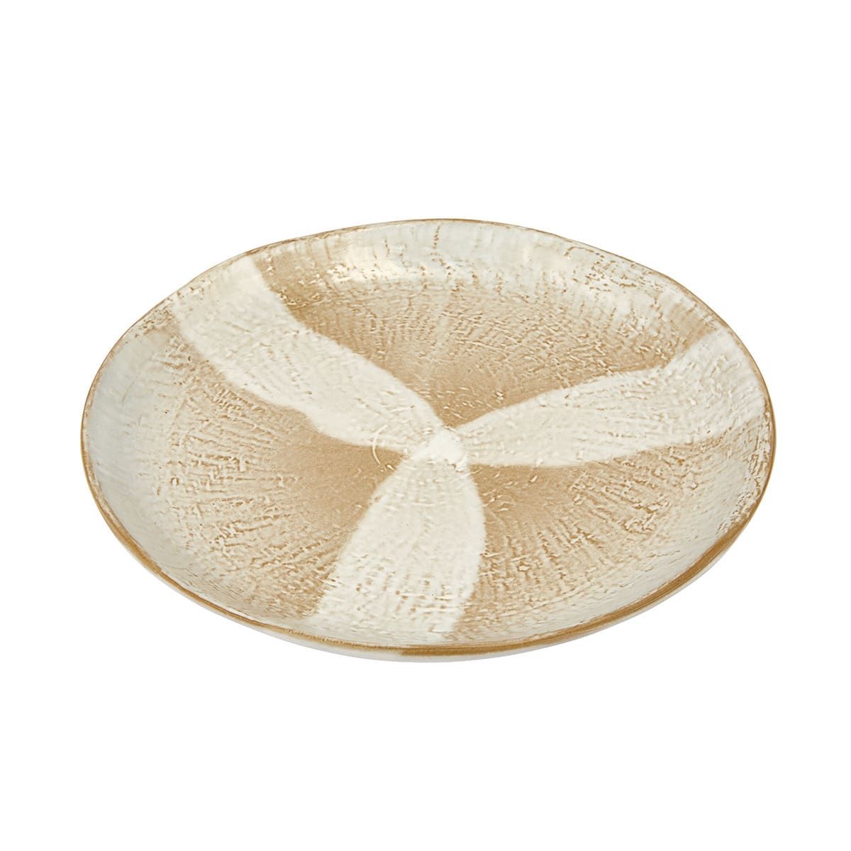 Sahara Dinner Plate
