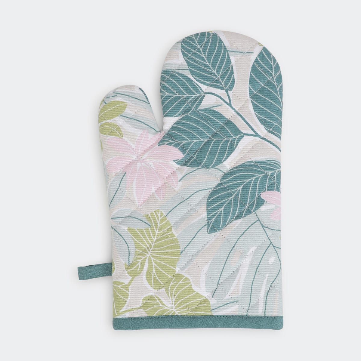 Foliage Oven Glove