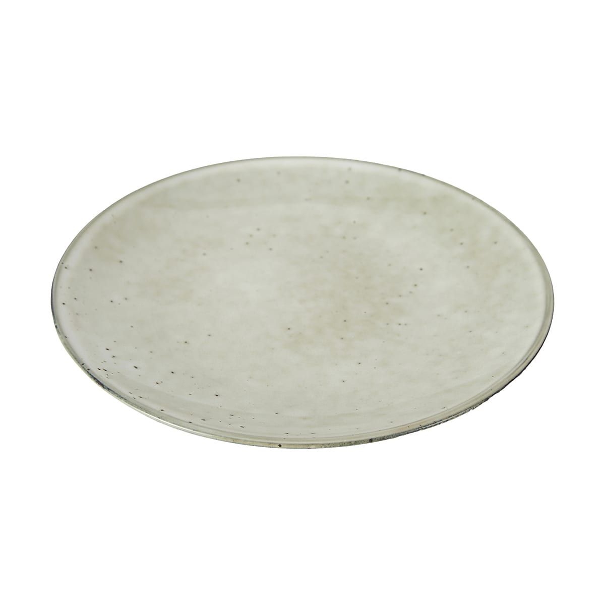 Dimpled Side Plate