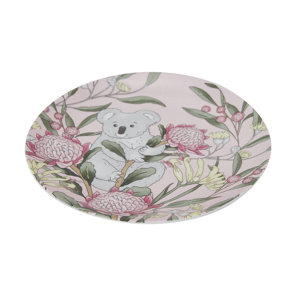 Koala Side Plate