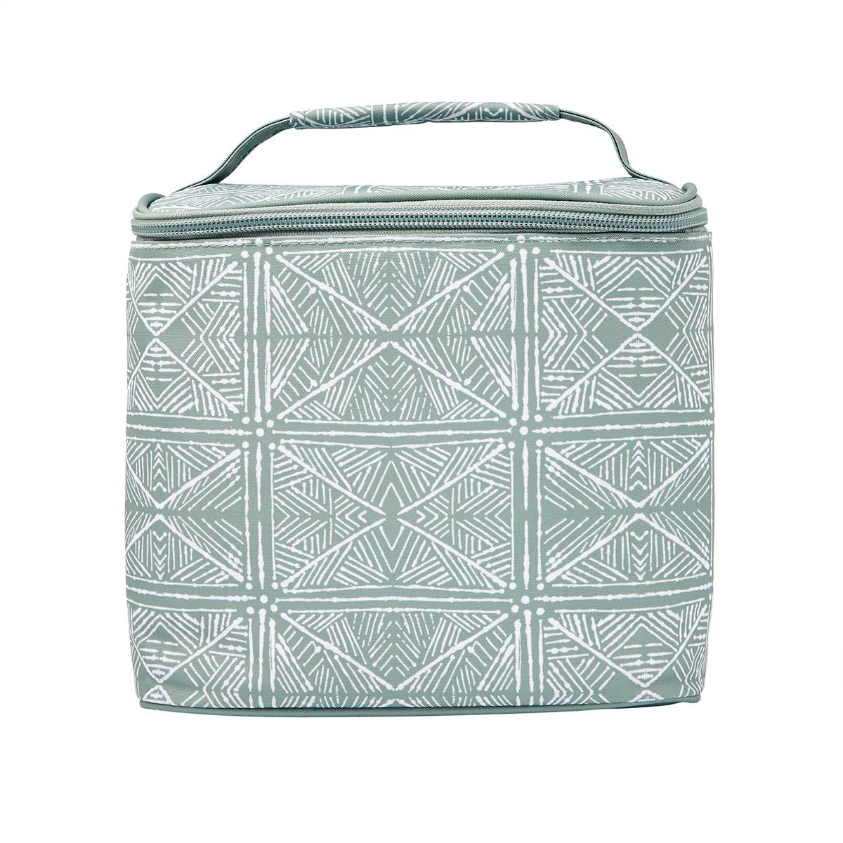 Waluwin Insulated Top Loader Lunch Bag