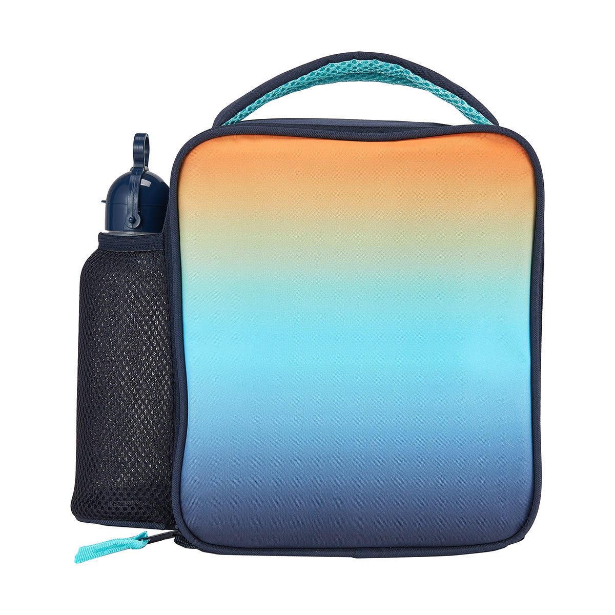 Ombre Insulated Case and Bottle Set