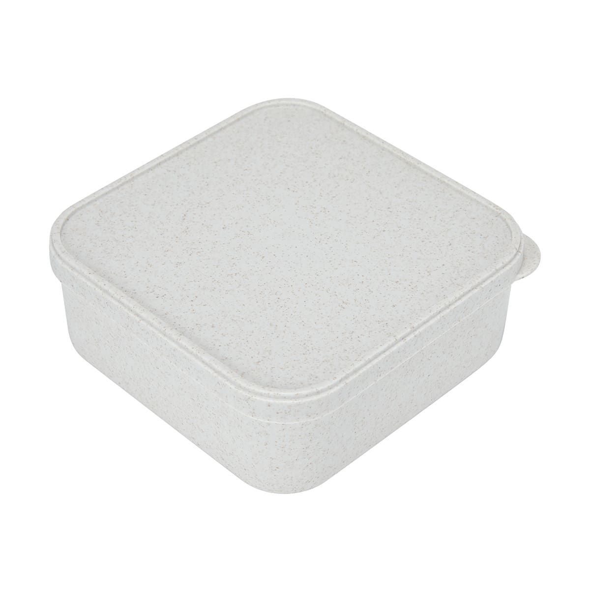 Oatmeal Wheat Straw Sandwich Box