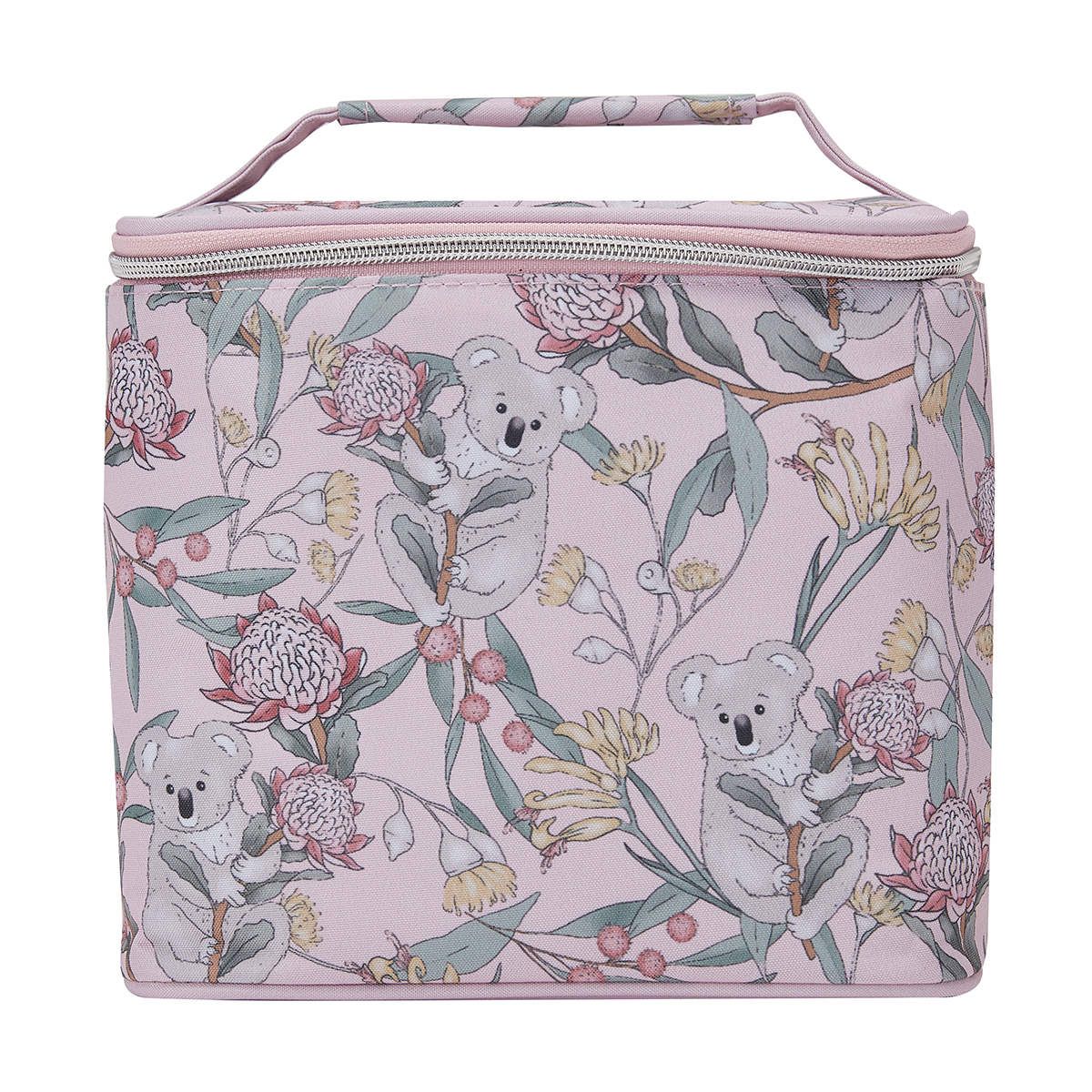 Koala Insulated Top Loader Lunch Bag