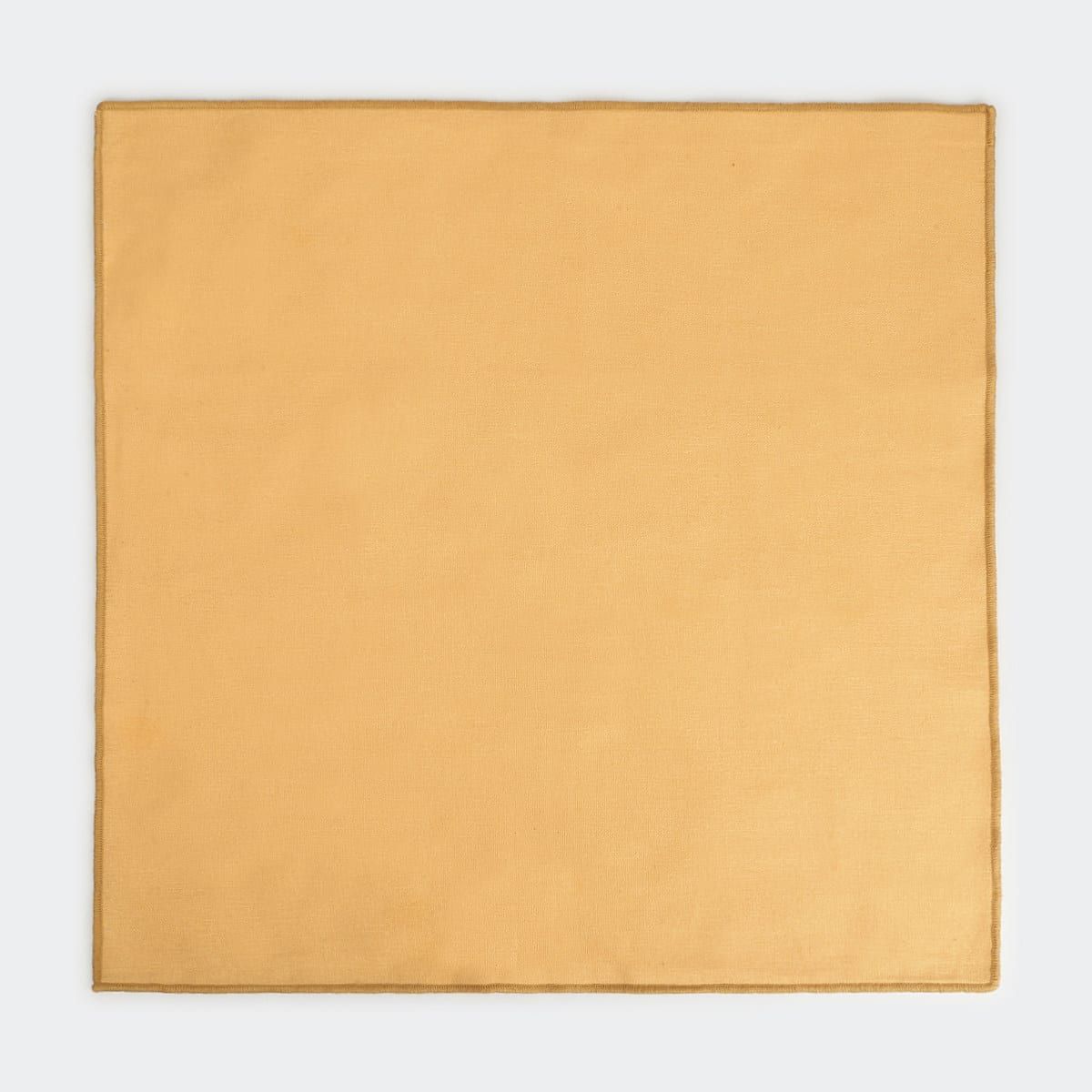 2 Pack Mustard Napkins