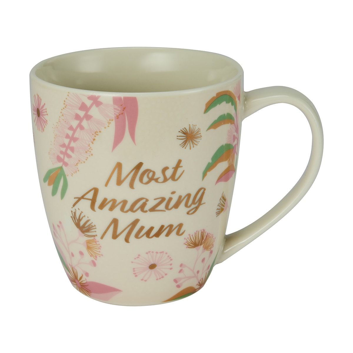 Most Amazing Mum Mug