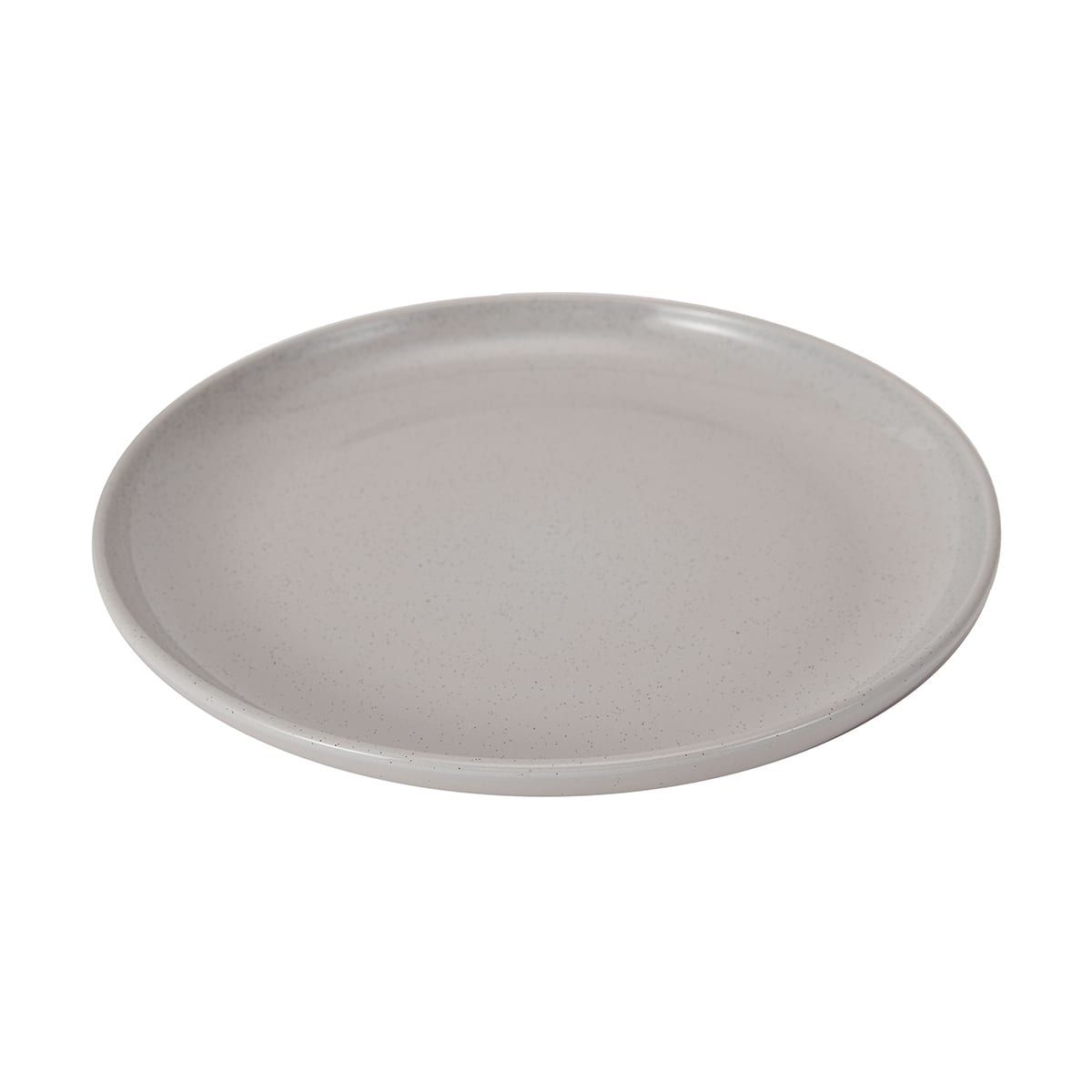 Speckled Dinner Plate