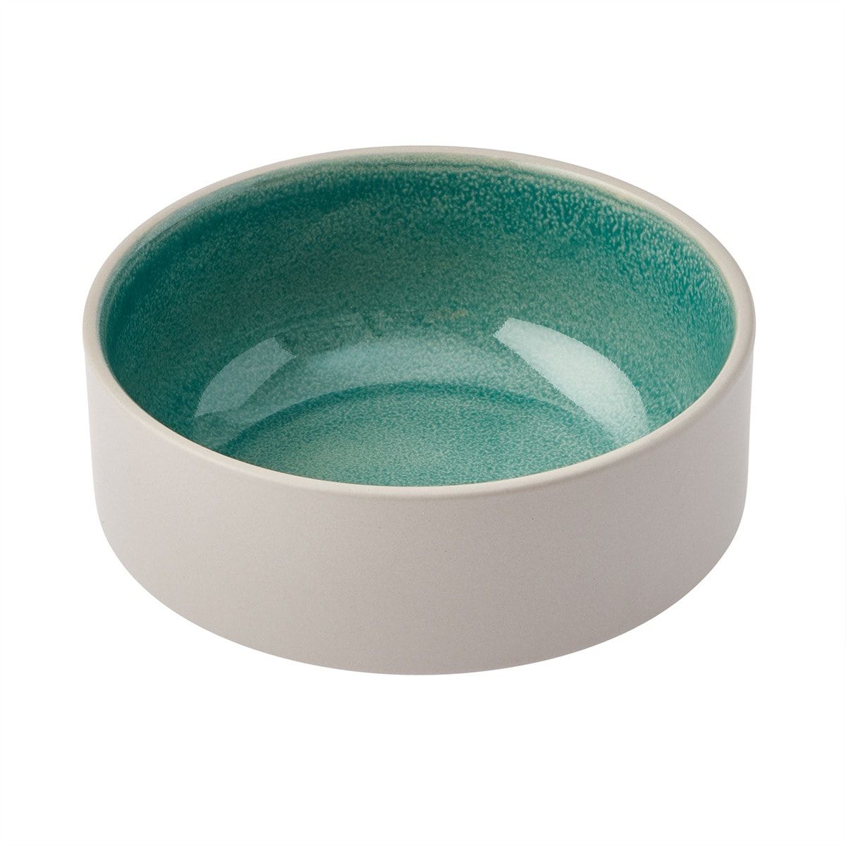 Sage Green Glazed Small Bowl
