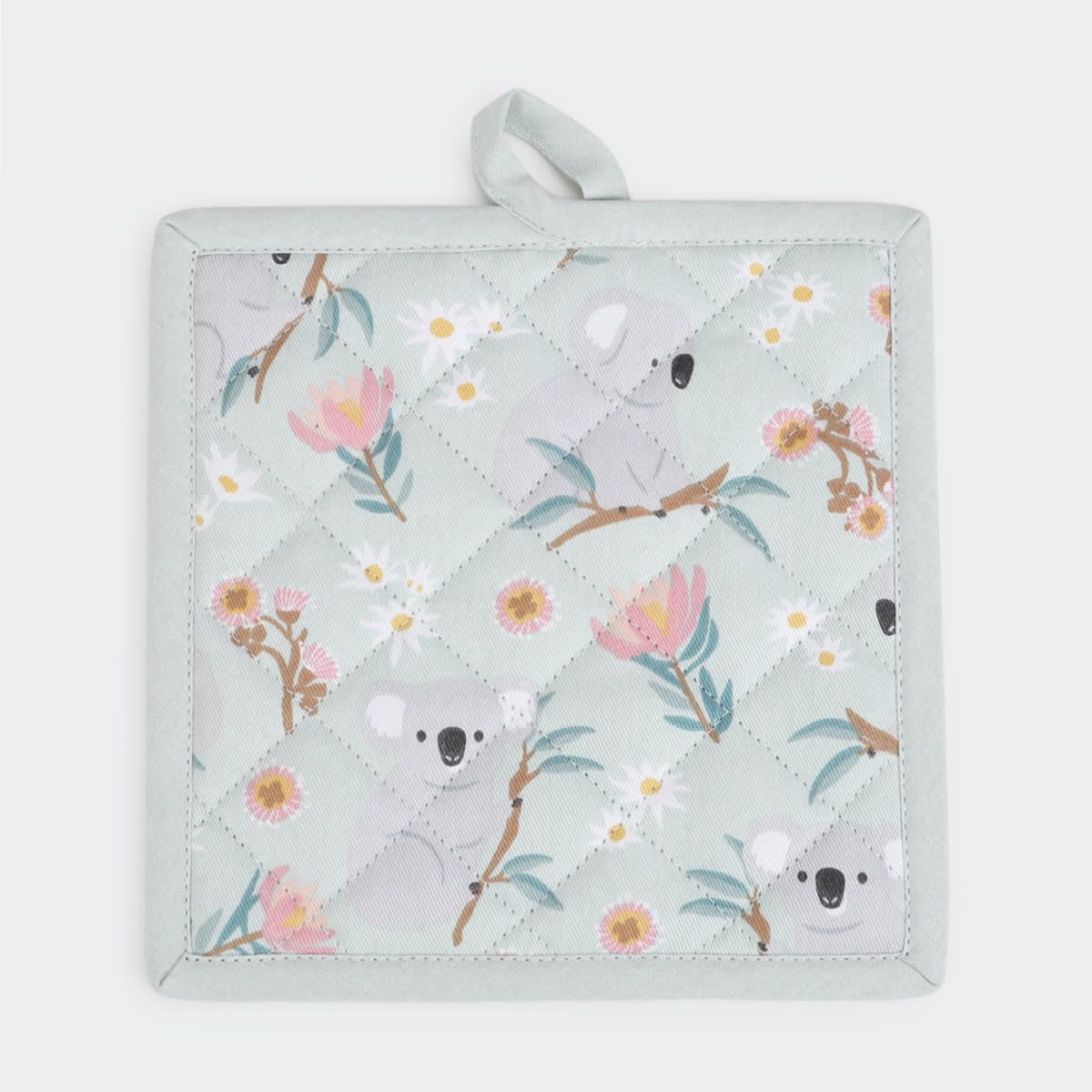 Koalas Pot Holder