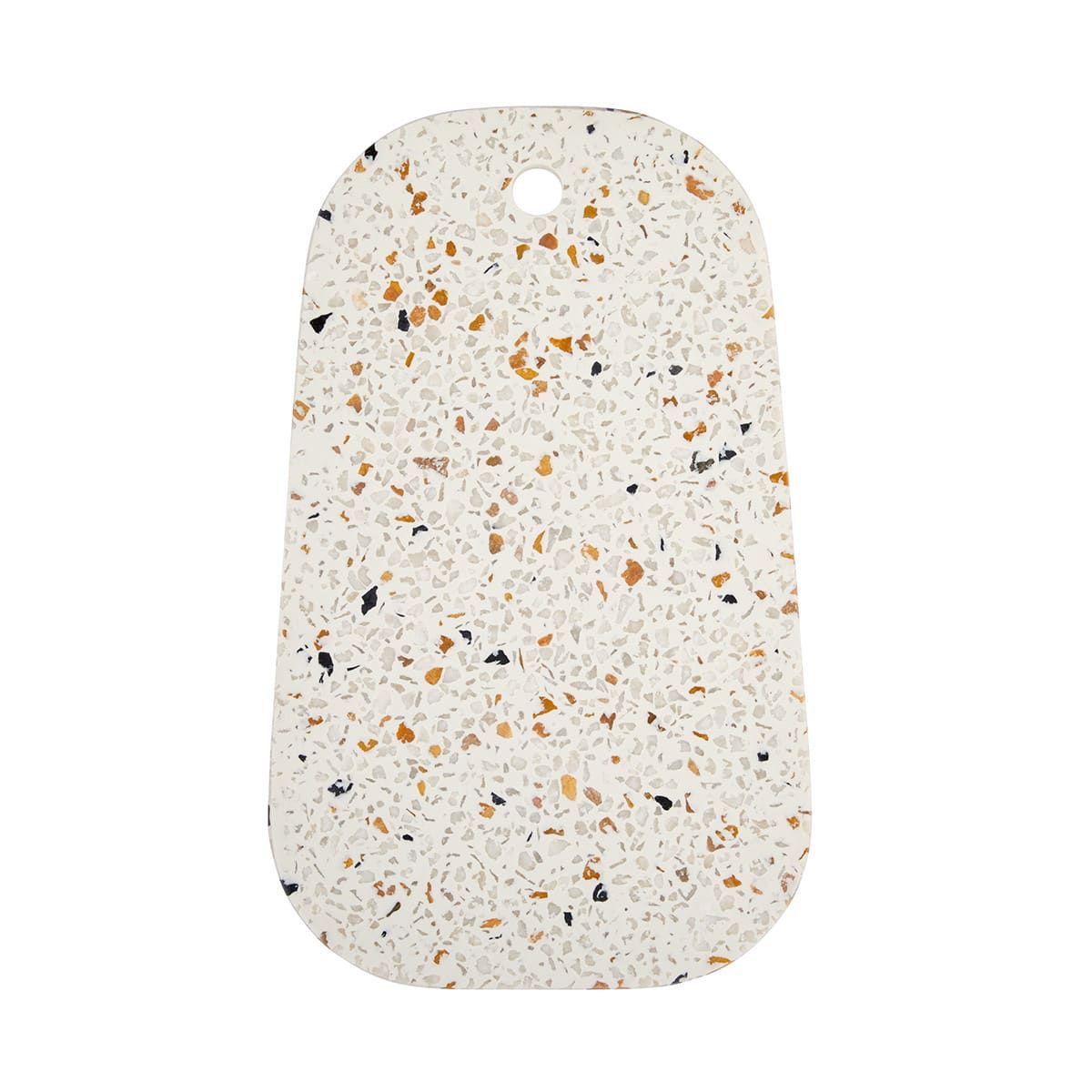 Terrazzo Serving Board